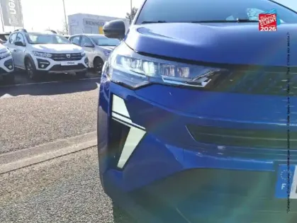 Photo 12 Renault Captur  1.0 Eco-G 100ch Evolution