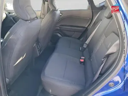 Photo 10 Renault Captur  1.0 Eco-G 100ch Evolution