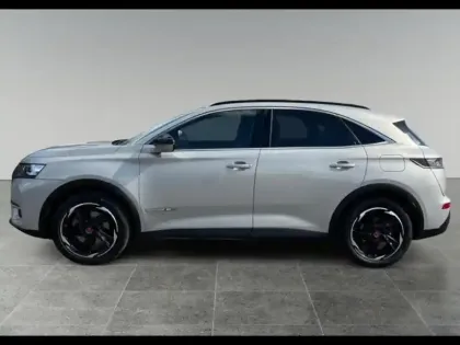 Photo 6 DS DS 7  Crossback E-TENSE 225ch Performance Line +