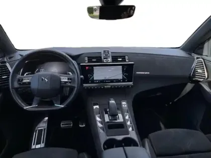 Photo 9 DS DS 7  Crossback E-TENSE 225ch Performance Line +