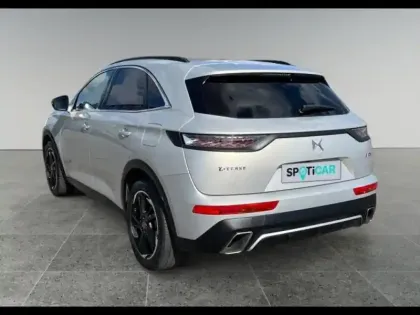 Photo 7 DS DS 7  Crossback E-TENSE 225ch Performance Line +