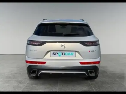 Photo 5 DS DS 7  Crossback E-TENSE 225ch Performance Line +