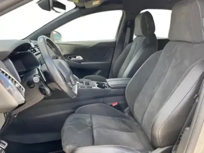 Photo 10 DS DS 7  Crossback E-TENSE 225ch Performance Line +