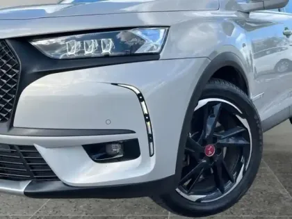 Photo 8 DS DS 7  Crossback E-TENSE 225ch Performance Line +