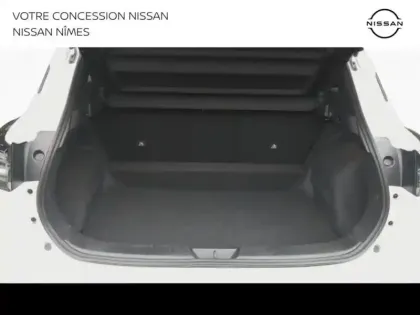 Photo 7 Nissan Qashqai  e-POWER 190ch Business Edition 2024