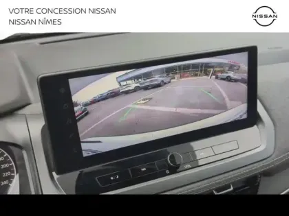 Photo 13 Nissan Qashqai  e-POWER 190ch Business Edition 2024