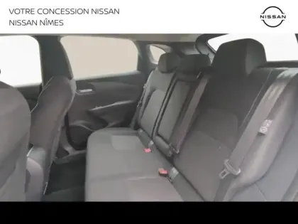 Photo 10 Nissan Qashqai  e-POWER 190ch Business Edition 2024