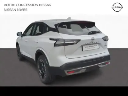 Photo 5 Nissan Qashqai  e-POWER 190ch Business Edition 2024