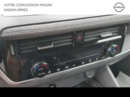 Photo 14 Nissan Qashqai  e-POWER 190ch Business Edition 2024