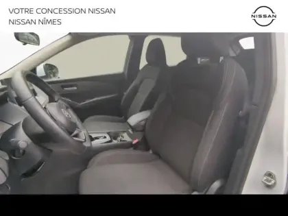 Photo 9 Nissan Qashqai  e-POWER 190ch Business Edition 2024