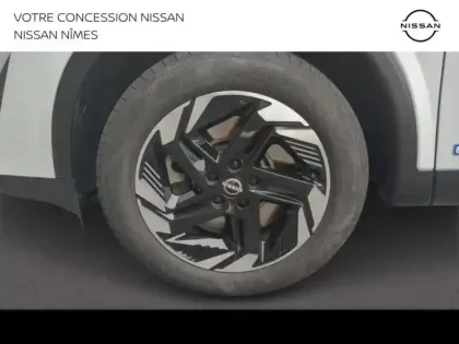 Photo 6 Nissan Qashqai  e-POWER 190ch Business Edition 2024