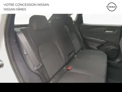 Photo 11 Nissan Qashqai  e-POWER 190ch Business Edition 2024