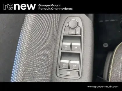 Photo 13 Renault Captur Gén. II (HJB) Ph2 Techno 5