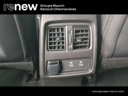 Photo 11 Renault Captur Gén. II (HJB) Ph2 Techno 5