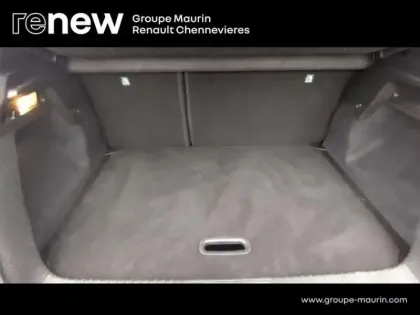 Photo 12 Renault Captur Gén. II (HJB) Ph2 Techno 5