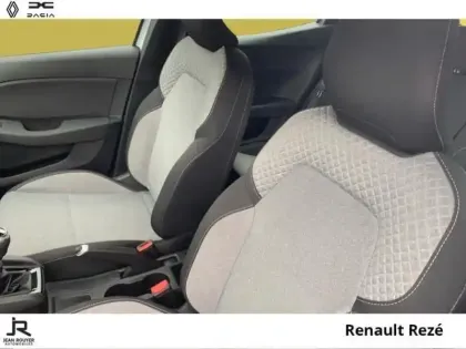 Photo 14 Renault Clio  1.0 TCe 90ch Evolution