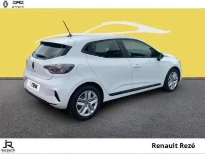 Photo 5 Renault Clio  1.0 TCe 90ch Evolution