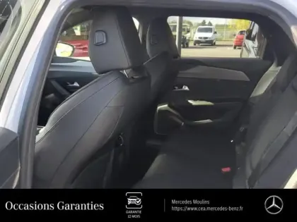 Photo 11 Peugeot 308 Gén. III Ph1 GT 5