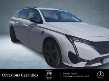 Photo 5 Peugeot 308 Gén. III Ph1 GT 5