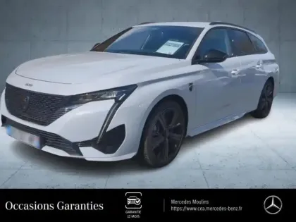 Photo Peugeot 308 Gt