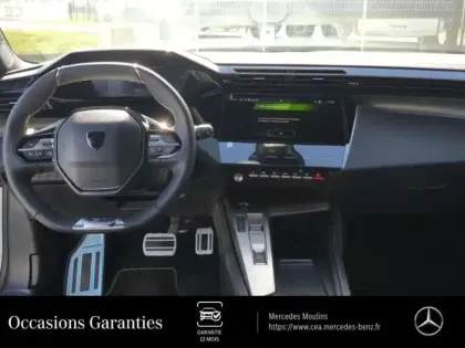 Photo 6 Peugeot 308 Gén. III Ph1 GT 5