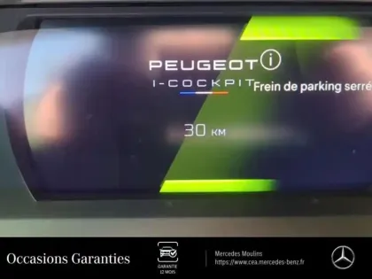 Photo 8 Peugeot 308 Gén. III Ph1 GT 5