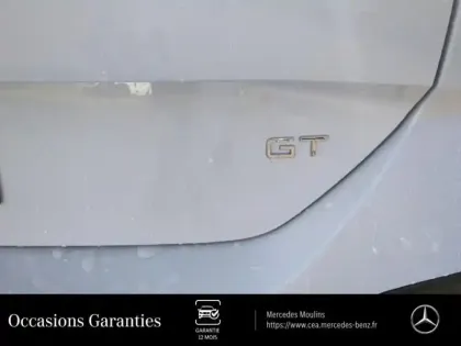 Photo 14 Peugeot 308 Gén. III Ph1 GT 5