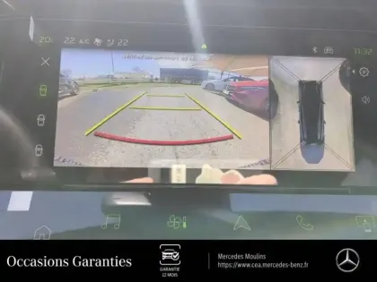 Photo 9 Peugeot 308 Gén. III Ph1 GT 5