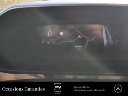 Photo 13 Peugeot 308 Gén. III Ph1 GT 5