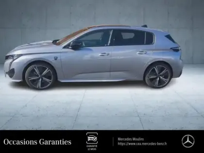 Photo 5 Peugeot 308 Gén. III Ph1 GT 5