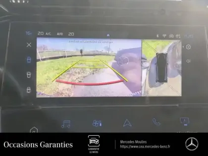 Photo 12 Peugeot 308 Gén. III Ph1 GT 5