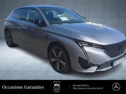 Photo Peugeot 308 Gt