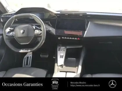 Photo 9 Peugeot 308 Gén. III Ph1 GT 5