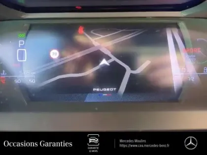 Photo 14 Peugeot 308 Gén. III Ph1 GT 5