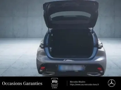 Photo 6 Peugeot 308 Gén. III Ph1 GT 5