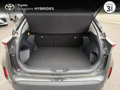 Photo 9 Toyota Yaris  Cross 116h Dynamic MC24