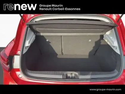 Photo 15 Renault Clio Gén. V (BJA) Ph1 Intens 5