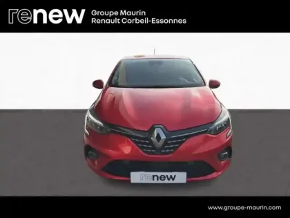 Photo 8 Renault Clio Gén. V (BJA) Ph1 Intens 5