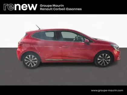 Photo 6 Renault Clio Gén. V (BJA) Ph1 Intens 5