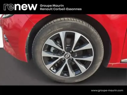 Photo 9 Renault Clio Gén. V (BJA) Ph1 Intens 5