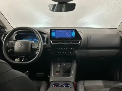 Photo 10 Citroën C5 aircross  Hybrid rechargeable 225ch Shine Pack ë-EAT8