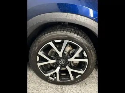 Photo 7 Citroën C5 aircross  Hybrid rechargeable 225ch Shine Pack ë-EAT8