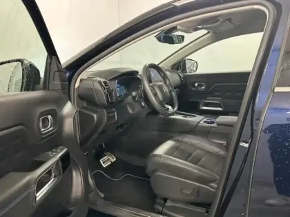 Photo 8 Citroën C5 aircross  Hybrid rechargeable 225ch Shine Pack ë-EAT8