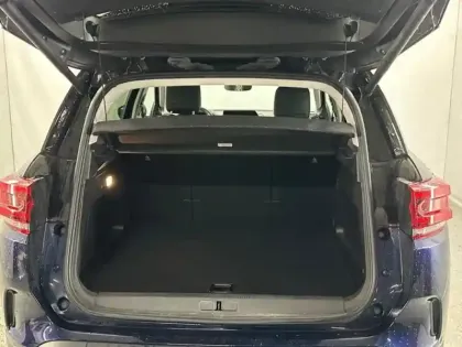 Photo 6 Citroën C5 aircross  Hybrid rechargeable 225ch Shine Pack ë-EAT8
