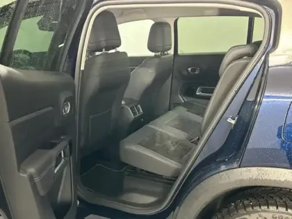 Photo 11 Citroën C5 aircross  Hybrid rechargeable 225ch Shine Pack ë-EAT8