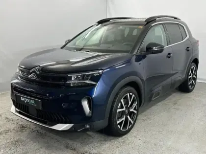Photo Citroën C5 Aircross