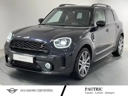 Photo Mini Countryman