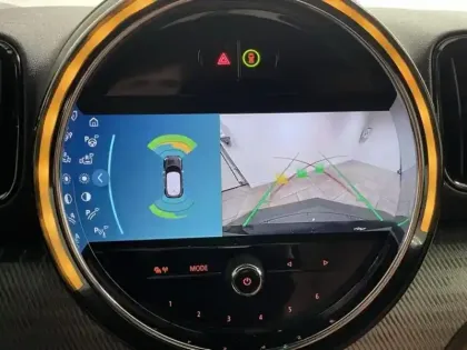 Photo 14 Mini Countryman  Cooper S  178ch Yours BVA7