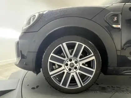 Photo 7 Mini Countryman  Cooper S  178ch Yours BVA7