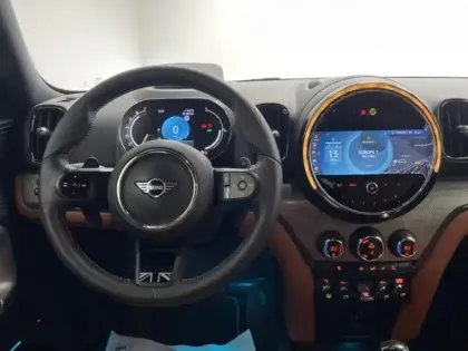 Photo 5 Mini Countryman  Cooper S  178ch Yours BVA7